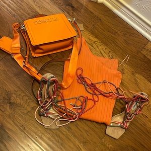 Steve Madden
BEVELYN - Handbag